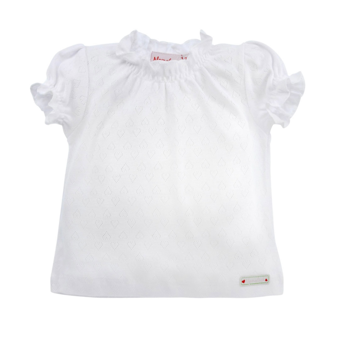 Bondi Baby Basic T-Shirt