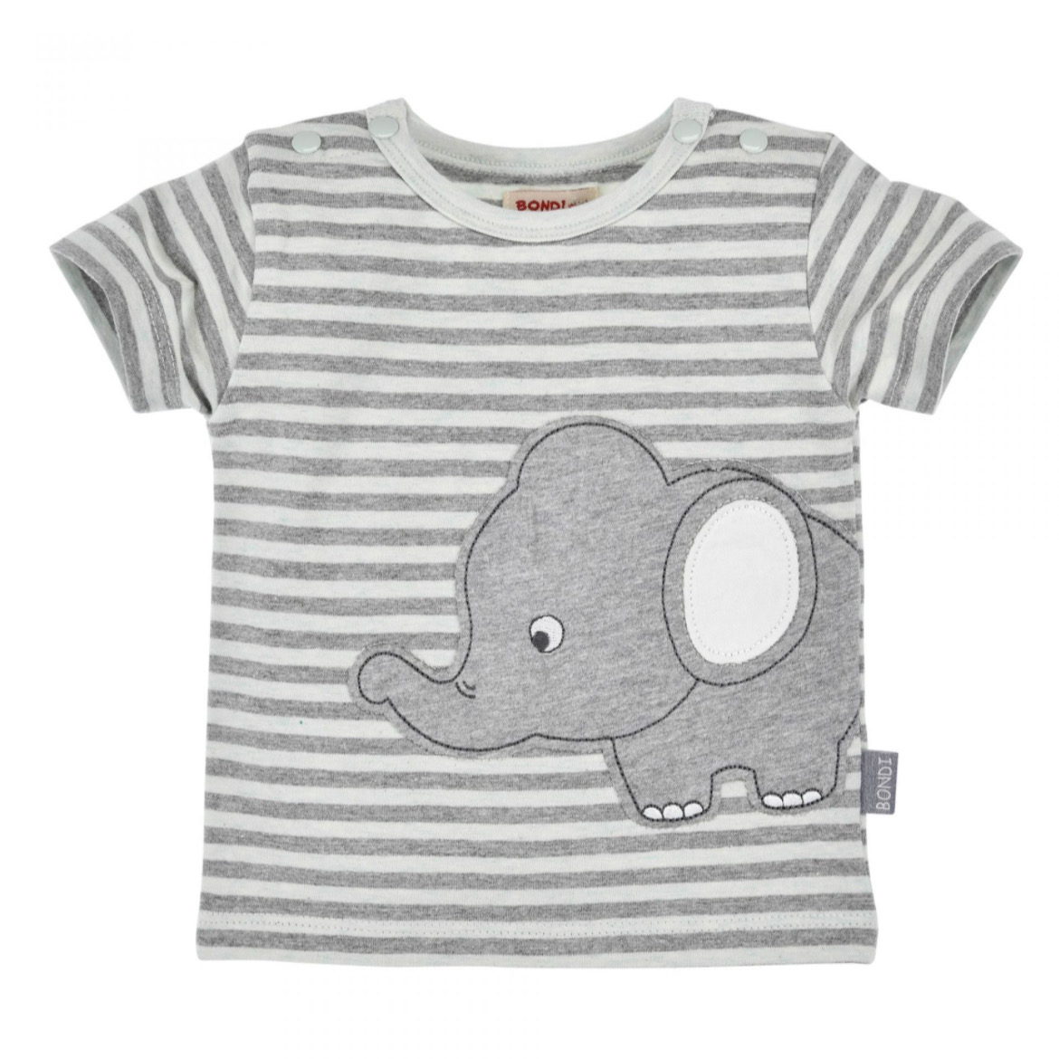 T-Shirt Elefant 
